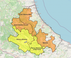 Dalle ore 00:00 alle ore 24:00 di martedì 07 aprile 2026