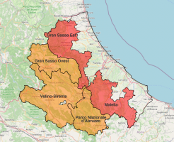 Dalle ore 15:00 alle ore 24:00 di venerdì 03 aprile 2026