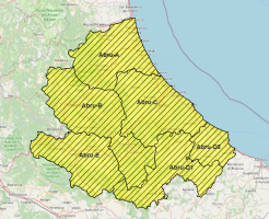 Dalle ore 14:00 alle ore 24:00 di domenica 04 gennaio 2026