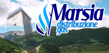 Marsia Distribuzione Gas srl